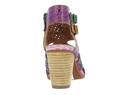 Outlet Laura Vita Sandales - HUCTO 02