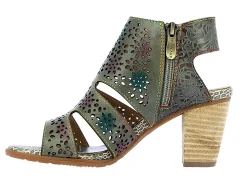 Outlet Laura Vita Sandales - HUCTO 02