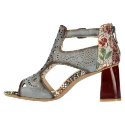 Cheap Laura Vita Sandales - IDCANO 0221