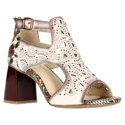 Cheap Laura Vita Sandales - IDCANO 0221