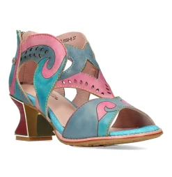 Discount Laura Vita Sandales - IGCALO 0822