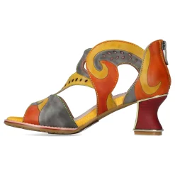 Discount Laura Vita Sandales - IGCALO 0822