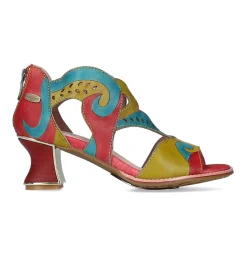 Discount Laura Vita Sandales - IGCALO 0822