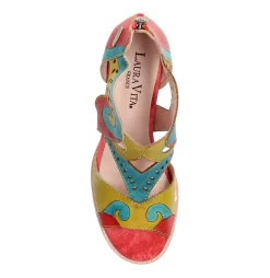 Discount Laura Vita Sandales - IGCALO 0822