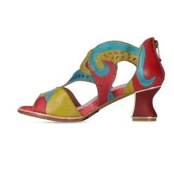 Discount Laura Vita Sandales - IGCALO 0822