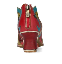 Discount Laura Vita Sandales - IGCALO 0822