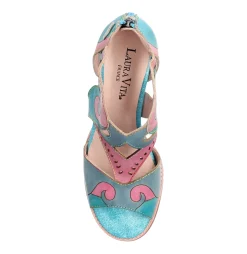 Discount Laura Vita Sandales - IGCALO 0822