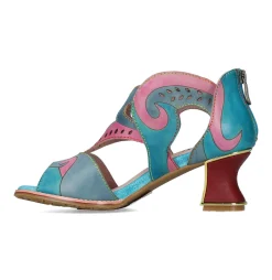 Discount Laura Vita Sandales - IGCALO 0822