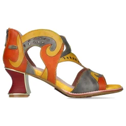 Discount Laura Vita Sandales - IGCALO 0822