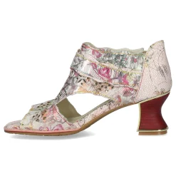 Store Laura Vita Sandales - IGCALO 0621