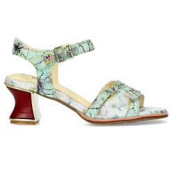 Cheap Laura Vita Sandales - IGCALO 1024