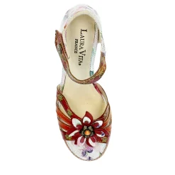 Online Laura Vita Sandales - IGCALO 55