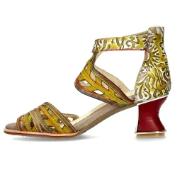 Best Sale Laura Vita Sandales - IGCALO 56