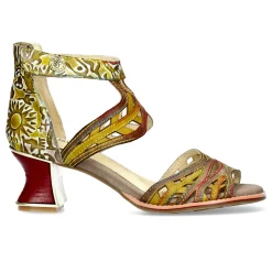 Best Sale Laura Vita Sandales - IGCALO 56