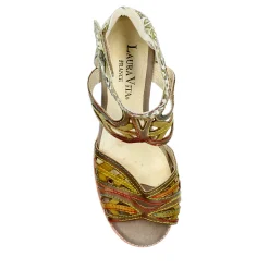 Best Sale Laura Vita Sandales - IGCALO 56