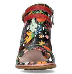 Flash Sale Laura Vita Sandales - IGCALO 0321 Fleur