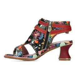 Flash Sale Laura Vita Sandales - IGCALO 0321 Fleur