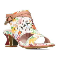 Flash Sale Laura Vita Sandales - IGCALO 0321 Fleur
