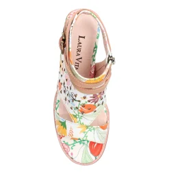 Flash Sale Laura Vita Sandales - IGCALO 0321 Fleur