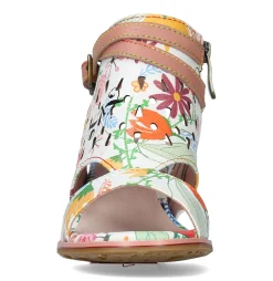Flash Sale Laura Vita Sandales - IGCALO 0321 Fleur