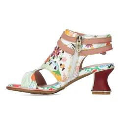 Flash Sale Laura Vita Sandales - IGCALO 0321 Fleur