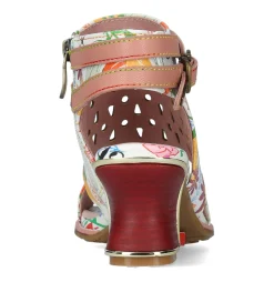 Flash Sale Laura Vita Sandales - IGCALO 0321 Fleur