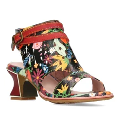 Flash Sale Laura Vita Sandales - IGCALO 0321 Fleur