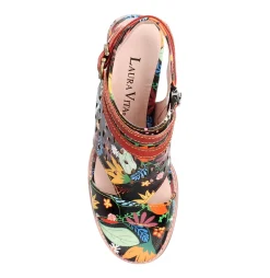 Flash Sale Laura Vita Sandales - IGCALO 0321 Fleur