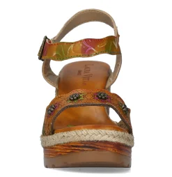 Sale Laura Vita Sandales - JACAO 10
