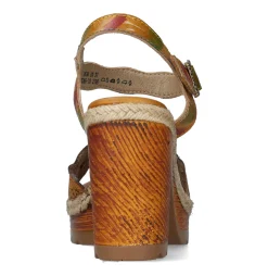 Sale Laura Vita Sandales - JACAO 10