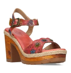 Sale Laura Vita Sandales - JACAO 10