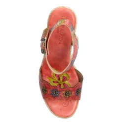 Sale Laura Vita Sandales - JACAO 10