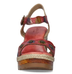 Sale Laura Vita Sandales - JACAO 10
