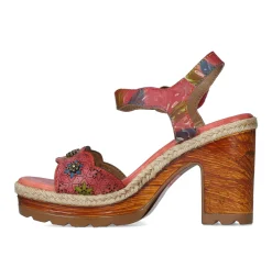 Sale Laura Vita Sandales - JACAO 10