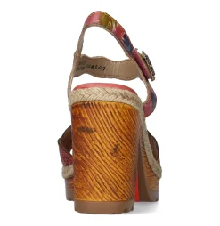 Sale Laura Vita Sandales - JACAO 10