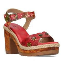Sale Laura Vita Sandales - JACAO 10