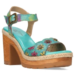 Sale Laura Vita Sandales - JACAO 10