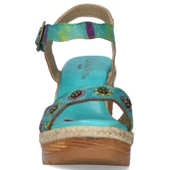 Sale Laura Vita Sandales - JACAO 10
