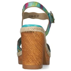 Sale Laura Vita Sandales - JACAO 10
