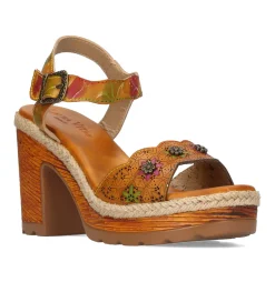 Sale Laura Vita Sandales - JACAO 10