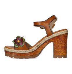 Flash Sale Laura Vita Sandales - JACAO 13