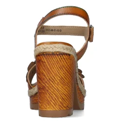 Flash Sale Laura Vita Sandales - JACAO 13