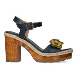 Flash Sale Laura Vita Sandales - JACAO 13