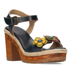 Flash Sale Laura Vita Sandales - JACAO 13