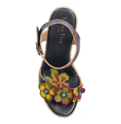 Flash Sale Laura Vita Sandales - JACAO 13