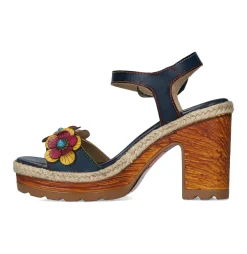 Flash Sale Laura Vita Sandales - JACAO 13