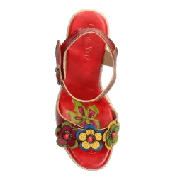 Flash Sale Laura Vita Sandales - JACAO 13