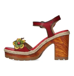 Flash Sale Laura Vita Sandales - JACAO 13