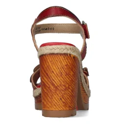 Flash Sale Laura Vita Sandales - JACAO 13