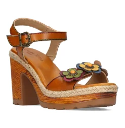 Flash Sale Laura Vita Sandales - JACAO 13